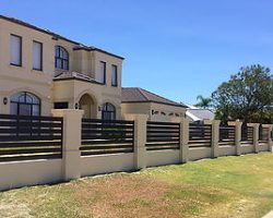 Fence Infill Panels Fence Infill Panels