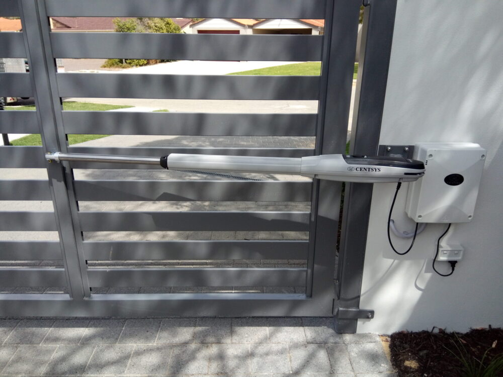 Automatic Swing Gates Sliding Gate Motors Perth WesternAutomate